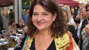 Christine Reimer Dahoam Is Dahoam Ausstieg