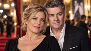 Ehefrau Ingrid Mittermeier Schauspielerin
