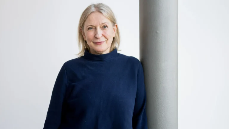 Dagmar Manzel Sohn Todesursache