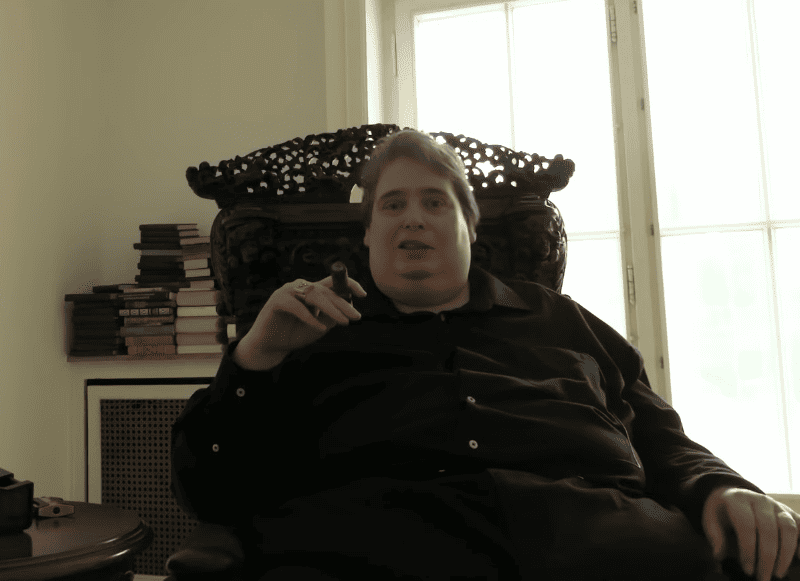 Daniel Beuthner Krankheit