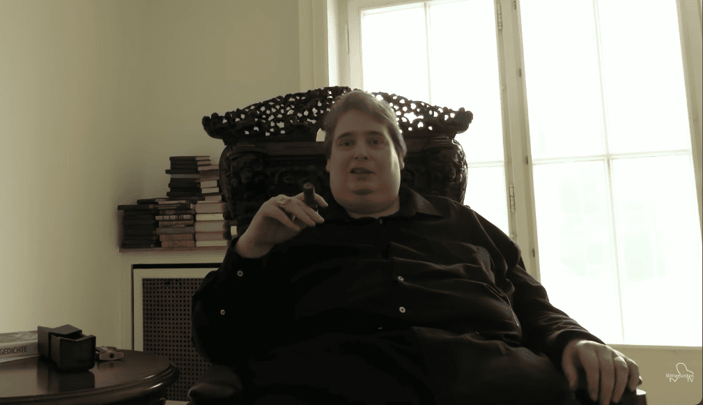 Daniel Beuthner Krankheit