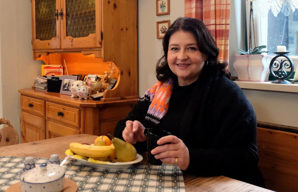 Christine Reimer Dahoam Is Dahoam Ausstieg