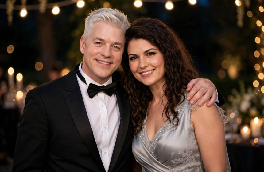 Ehefrau Ingrid Mittermeier Schauspielerin