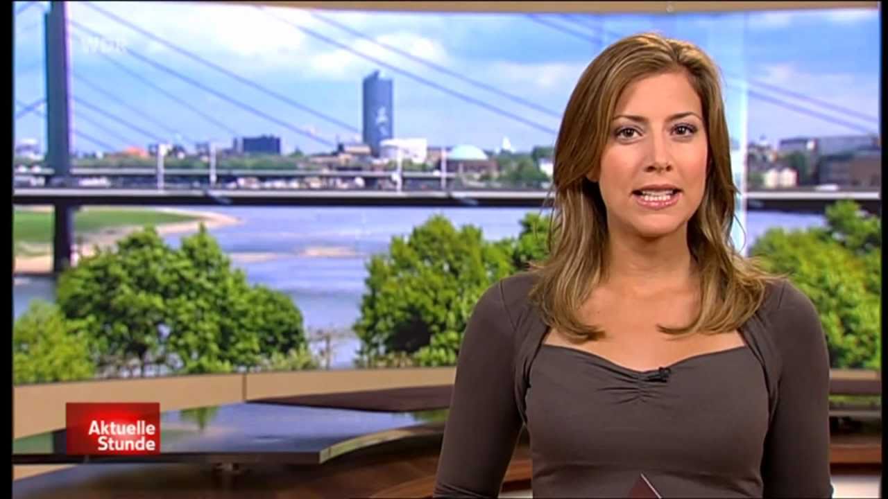 Catherine Vogel Größe