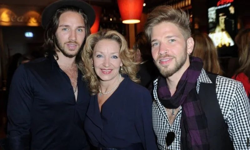 Sandra Hirt Ofarim